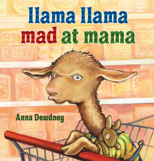 Llama Llama Missing Mama 78